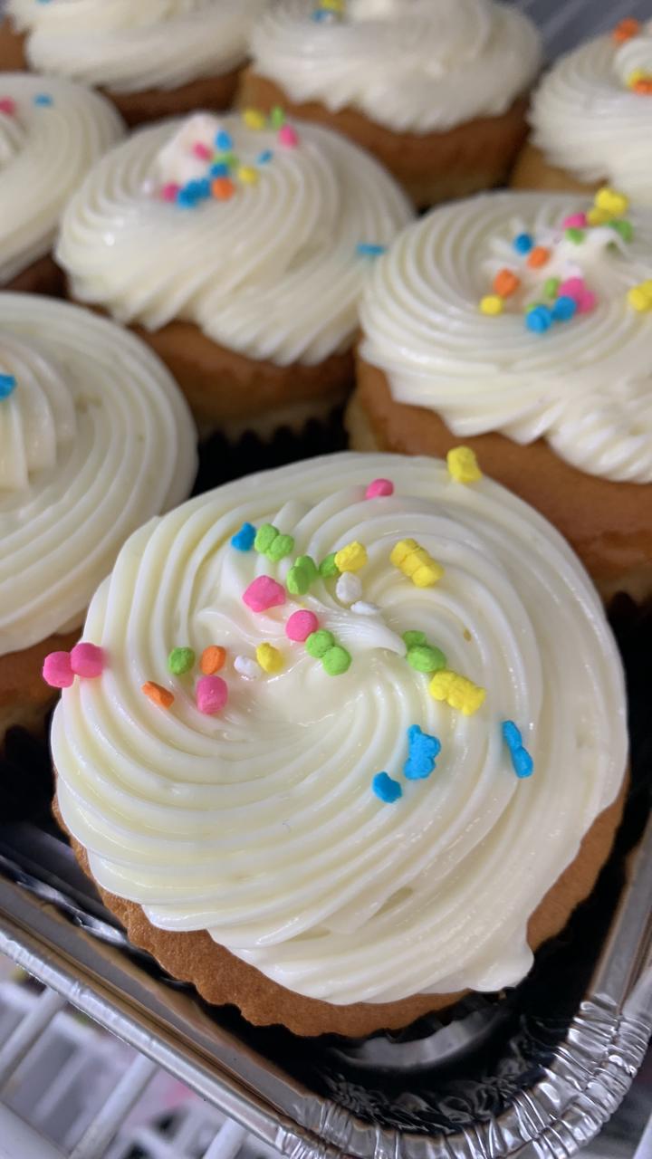 Cupcakes