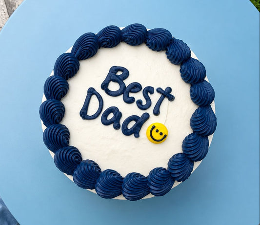 Best Dad